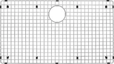 Kitchen Sink Grid Franke BGHF115 Stainless Steel  31x17.3" 🐦‍🔥