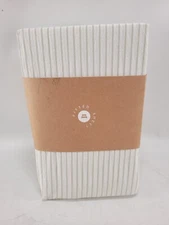 The Sheet Society Leo Fitted Sheet Sage Mid US King Size LE13-MSG-K