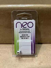 NEO FOR IWATA NEEDLE CAP - N 110 1 - BCN/CN - REPLACEMENT PARTS - NIB - NICE