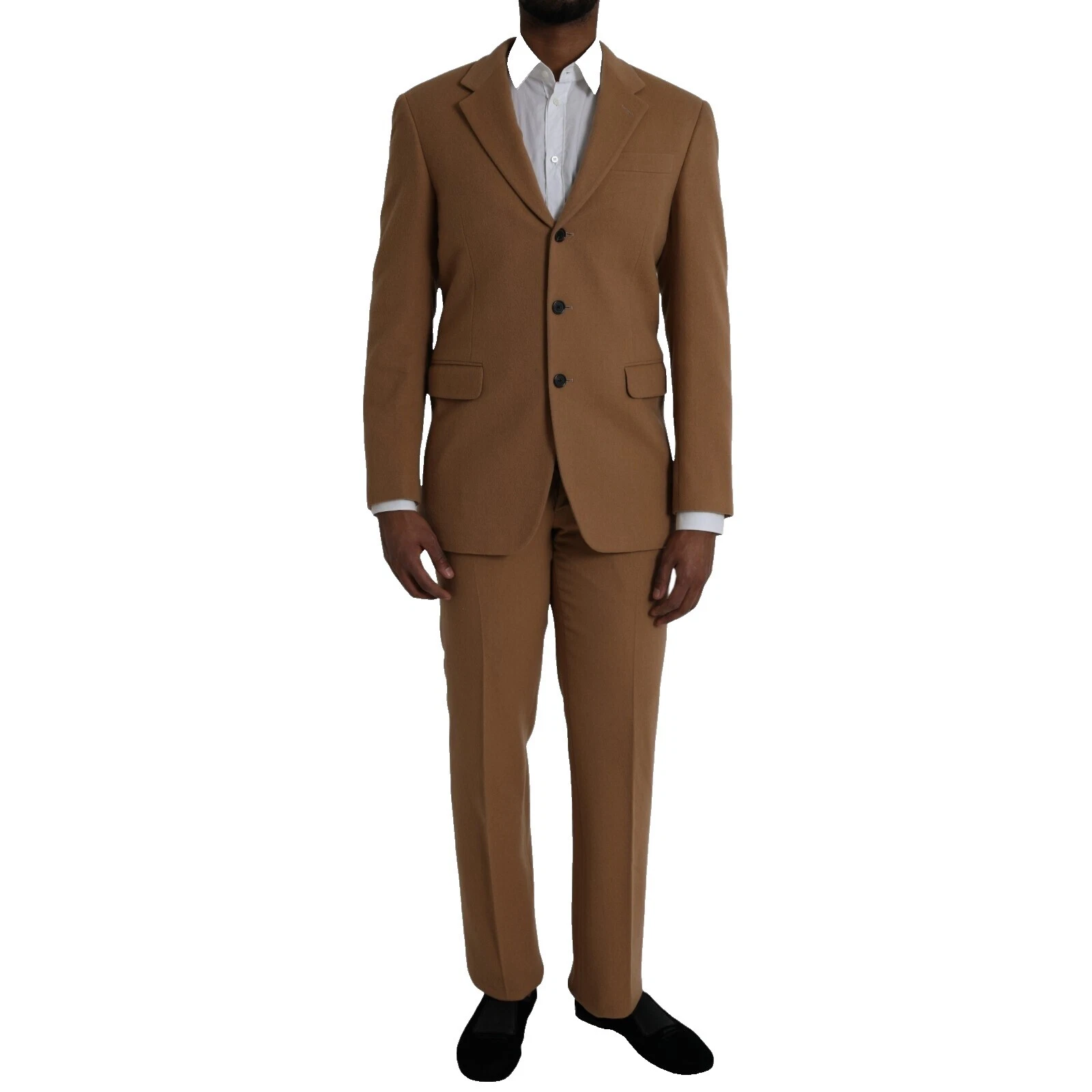 PRADA Brown Suits & Blazers for Men