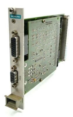 Siemens SMP16-CTR356 Controllerbaugruppe | KS:02 | 6AR1304-0BA00-0AA0