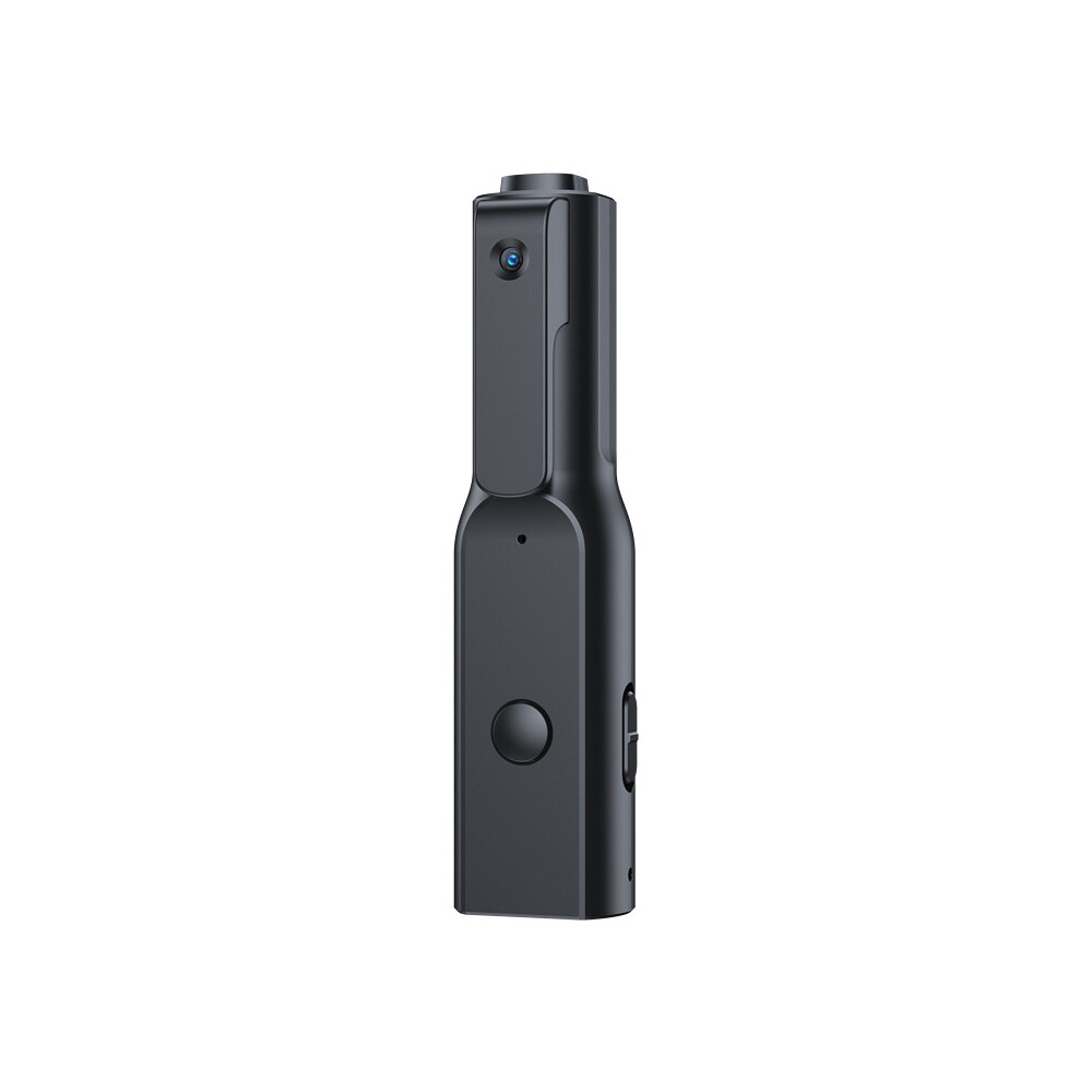 Mini Pocket Pen Camera 1080P Wearable Body Mounted Camera Video Recorder Cam