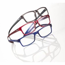 OCCHIALE DA LETTURA CENTROSTYLE LENTI BLUE LIGHT CONTROL ASTA DA COLLO 690