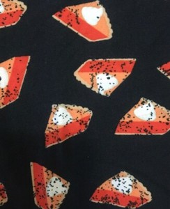 leg harness plus size