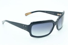 NEW PAUL SMITH PS- 376 OX BLACK GRADIENT AUTHENTIC SUNGLASSES PS-376 62-17