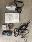 Canon Zr10 Digital Camcorder With Accessories - See Pics For All Included!