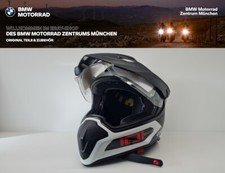 Original BMW Motorrad Helm GS Carbon Evo 76318504169 54/55 S Trophy 22 Pinlock