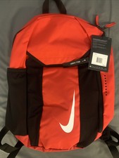 nike backpack ball carry