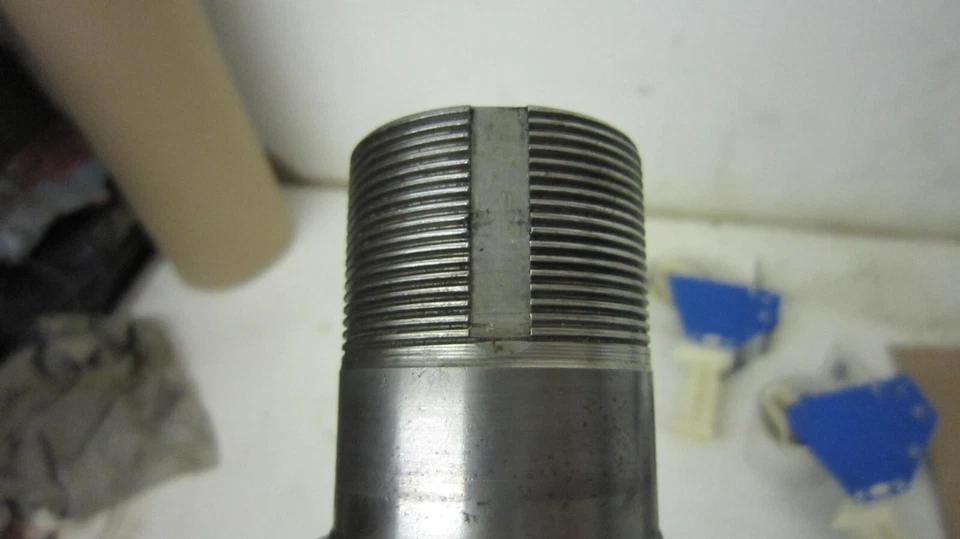 COJINETE GRANDE HUSILLO CHEVY K5 K10 K20 GMC K15 K25 DANA 44 GM 10 PERNOS 1/2 3/4#B Foto 3 de 4