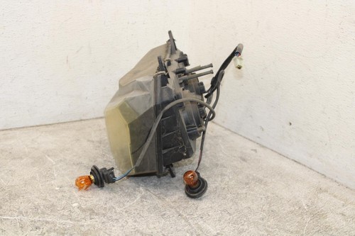 01-04 APRILIA CAPONORD ETV1000 ETV 1000 OEM FARO DELANTERO LUZ LÁMPARA L15 - Imagen 5 de 7