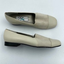 ros hommerson cap toe flat