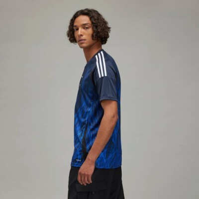 Japan 2024 Home Jersey adidas Y-3 Soccer Japan National Team Shirt