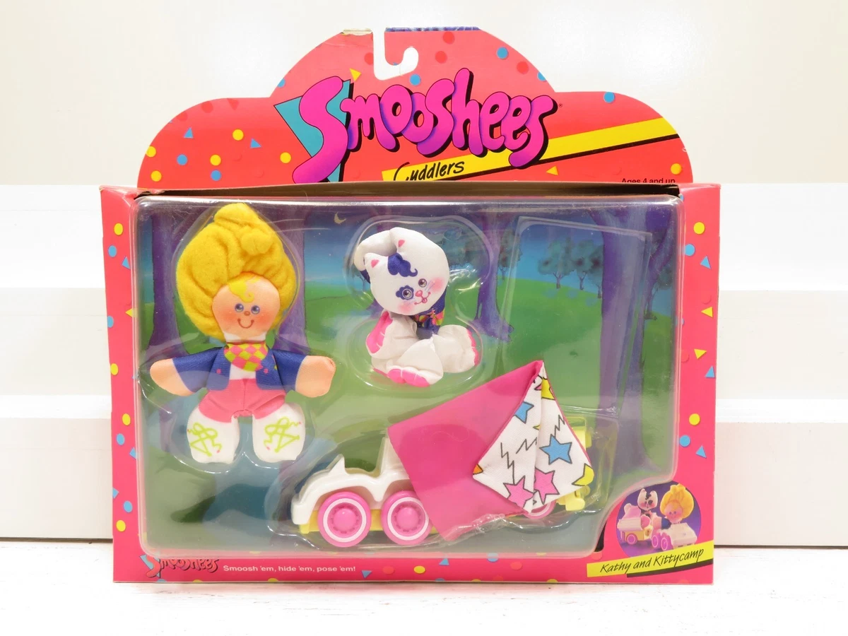 Smooshees In Fisher Price Dolls for sale | eBay