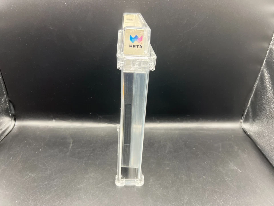 R: Racing Evolution Nintendo GameCube WATA 9.6 A FACTORY SEALED MINT RARE VGA - Image 4 of 4