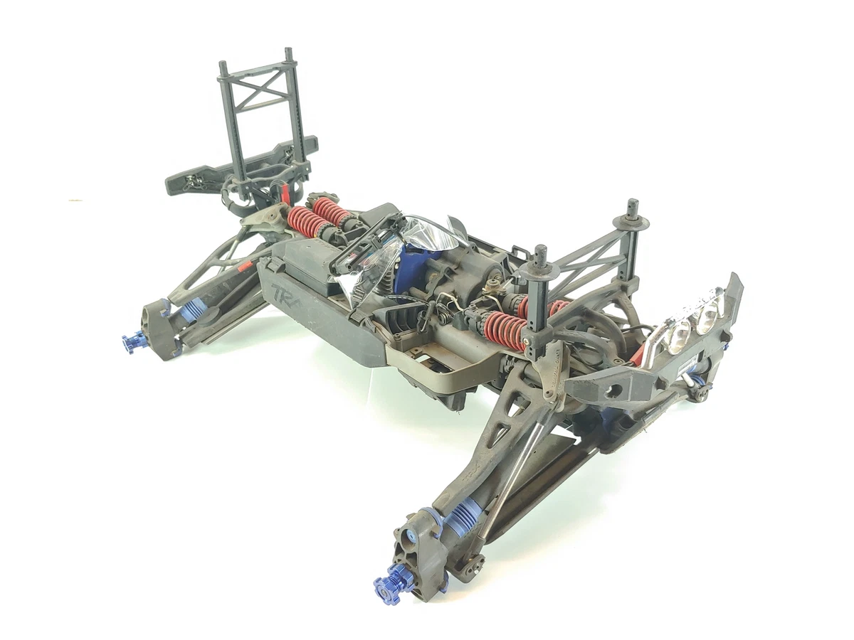 Traxxas summit roller deals