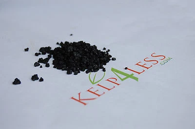WWW.KELP4LESS.COM Humic Acid Organic Fertilizer 2 lbs of soluble powder