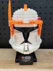 LEGO Star Wars: Clone Commander Cody Helmet (75350)