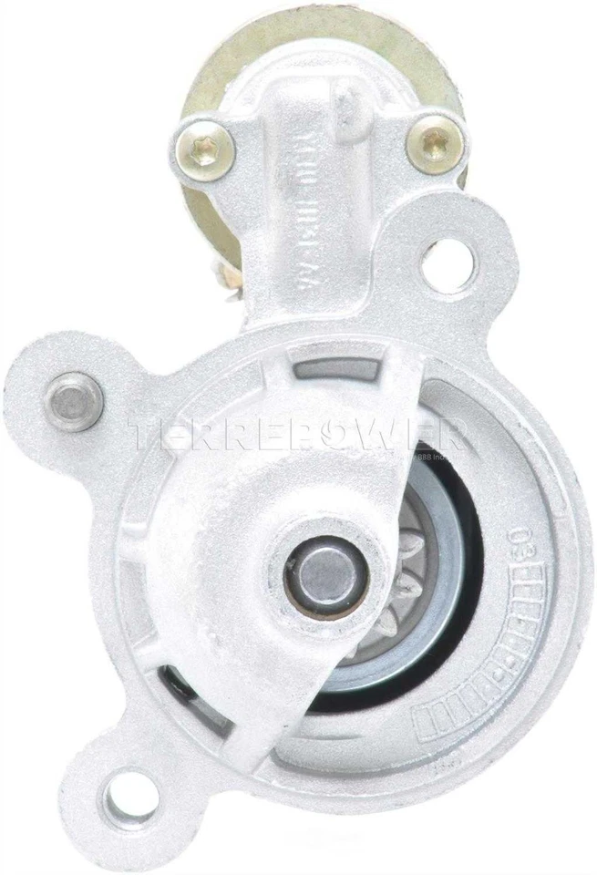 Motor de arranque compatible con Mercury Sable BBB INDUSTRIES 2000-2005 Foto 3 de 4