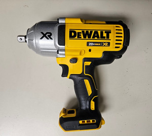 DEWALT DCF899 1/2" Cordless Impact Wrench 20V Max XR Tool Only