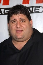 Tony Siragusa at Party for ESPN The Magazine's Next 2003 Athlete Y- Old Photo 2