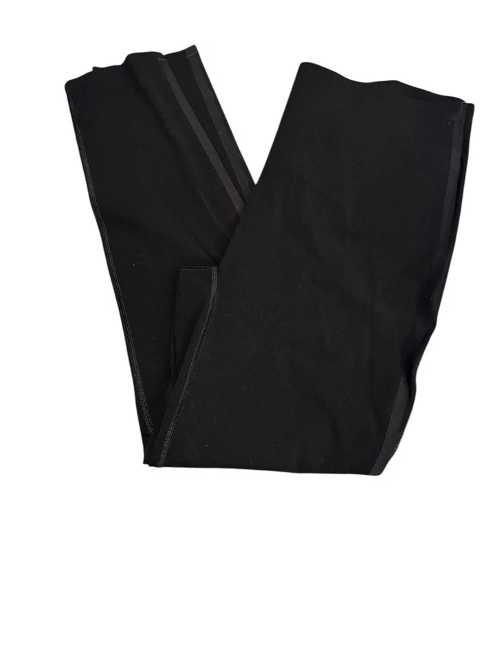 Spanx By Sarah Blakley XL Legging Control Nuevo Sin Etiquetas Esmoquin Rayas Adelgazante Ajuste! Foto 3 de 4