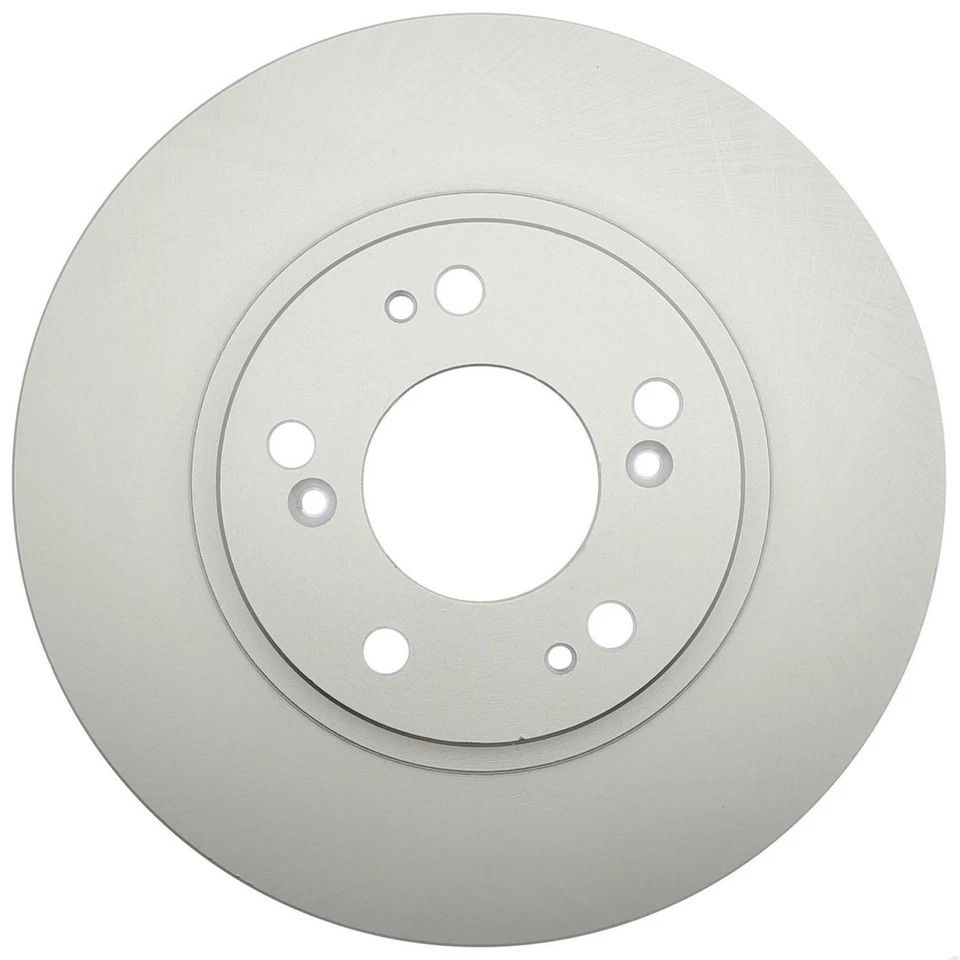 Rotor de freno de disco Centric Parts 320.46066F para 04-11 Mitsubishi Endeavor Grandis Foto 3 de 4