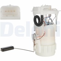 Kraftstoffpumpe FöRdereinheit Delphi FG2467-12B1 FüR Megane JM0 LM0 KM0 Renault