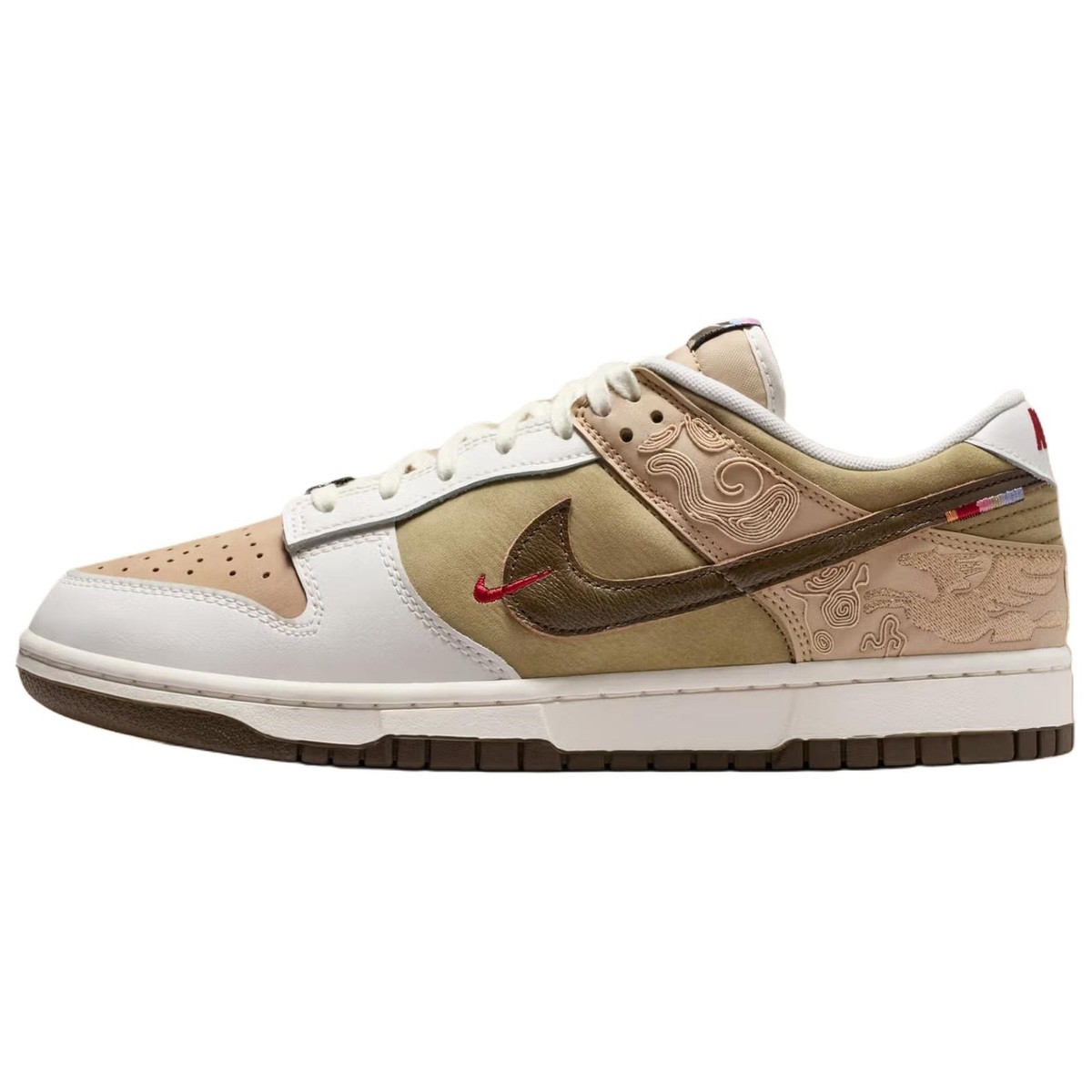 専用ページ♡1 Nike Dunk Low Pegasus Pack - Linen Phantom - IQ1118-220 | eBay