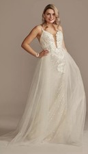 Galina Signature Wedding Dress