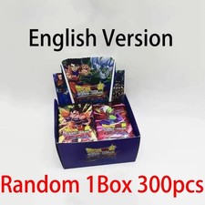dragon ball super tcg: fusion world raging roar booster box Set 3 Anime TCG.net The artwork on the box is a knockout Dragon Ball Fusion World Raging