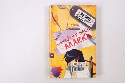 26871 Corina Bomann VERRÜCKT NACH MARK