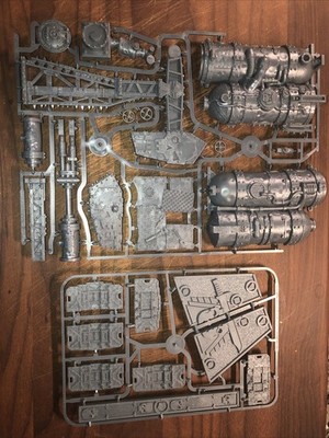 warhammer 40k kill team octarius terrain (r3)