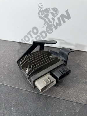 Triumph Street Triple 765 RS 2021 Regulator Rectifier 21650 Miles 2020-2022 OEM
