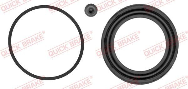 Quick Brake Reparatursatz, Bremssattel 114-0394 FüR Chrysler-image