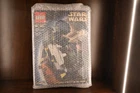 LEGO Star Wars Jango Fett's Slave I 7153 Brand New Sealed Mint Box Grail Set