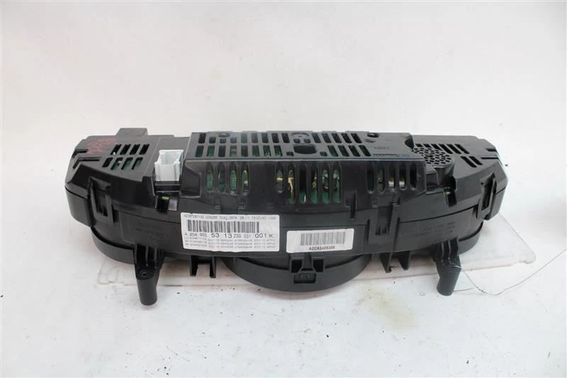 CLUSTER VELOCÍMETRO MERCEDES-BENZ C250 C300 C350 C63 2014 14 2049005313 1153439 Foto 2 de 4