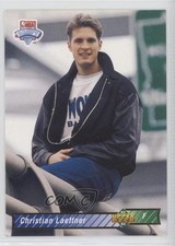 1992-93 Upper Deck Christian Laettner #3 0kt8