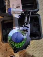 SPOTNAILS GCS8116 20GA 3/8" Crown Cap Stapler (5/8”)