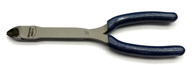 #ad #ad New Snap on™ 808CF 808CFMB 8quot; Long Mini Diagonal Cutters Power Blue $117.99