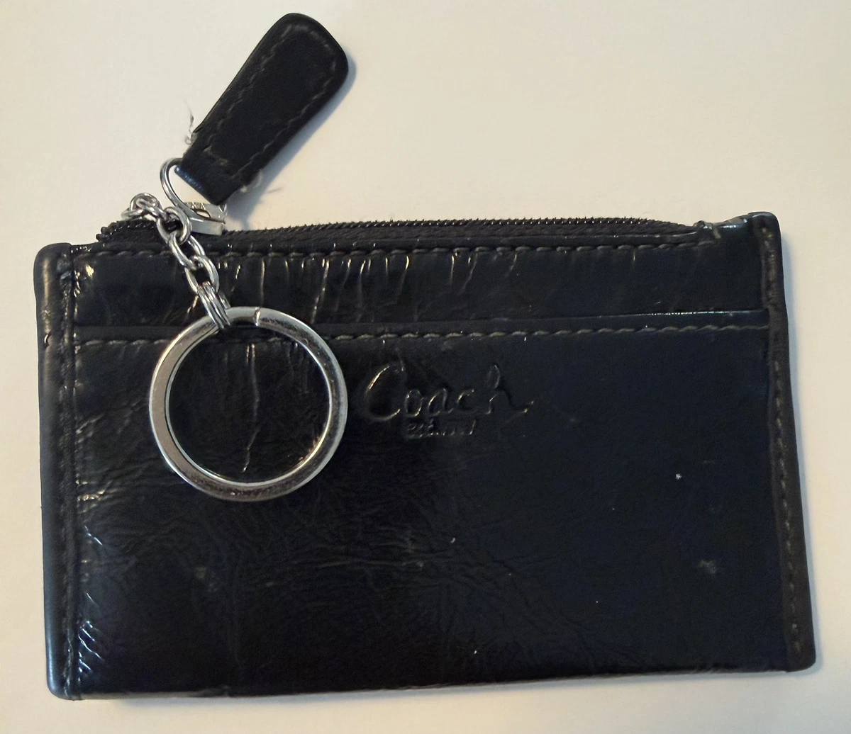 coach key case products for sale | eBay