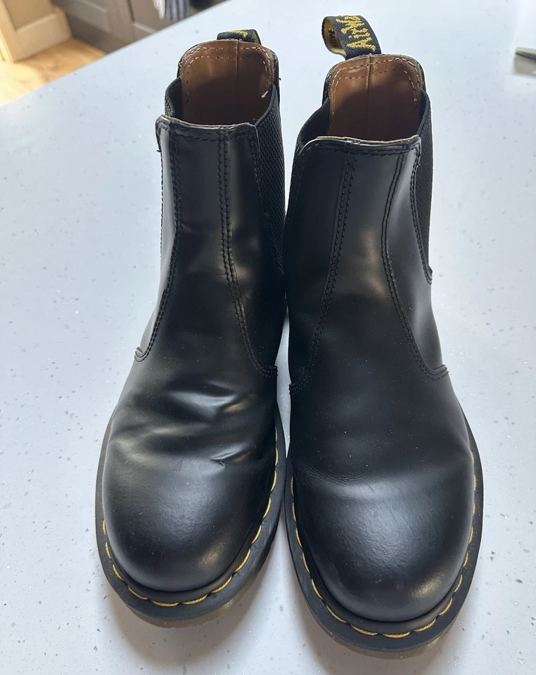 Dr Martens 2976, photo 1 of 4