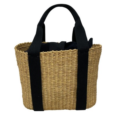 MUUN Basket Bag