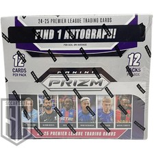 2024-25 Panini Prizm Premier League Soccer Checklist Guide in-content 17
