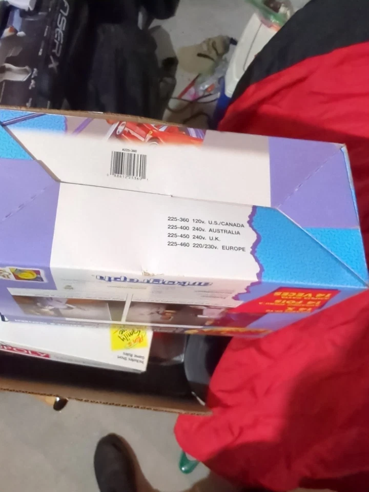 Artógrafo Trazador Proyector Arte Dibujo Diseño Trazado Ampliador 225-360 Funciona Foto 2 de 4