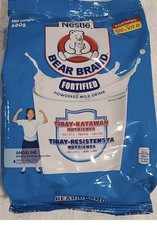 Bearbrand Fortified Powdered Milk Drink 2packs