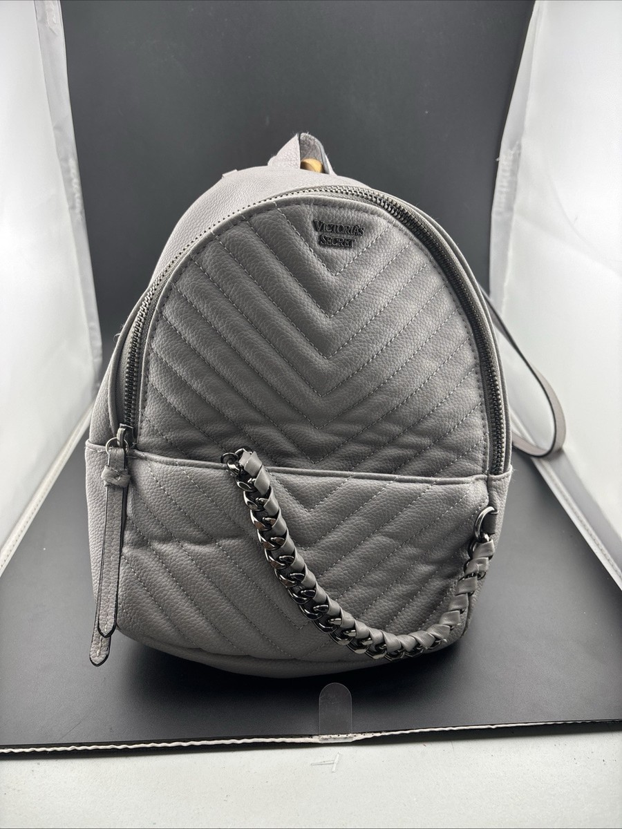 Victoria’s Secret backpack purse Victoria main image 4