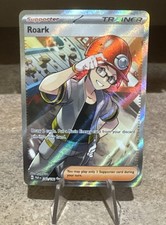 Roark 242/182 SV04: Paradox Rift Holo