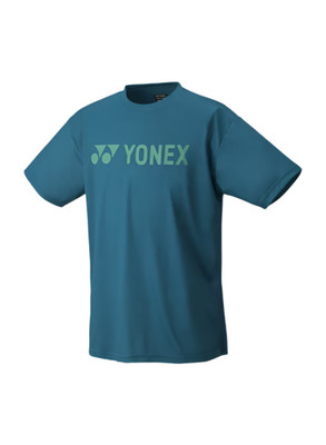 Yonex Men's T-Shirt YM0046 (Blue Green)