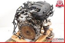 2014-2019 Ford Flex Engine Motor Assembly 3.5L V6 w/o Turbo DB5Z6007B