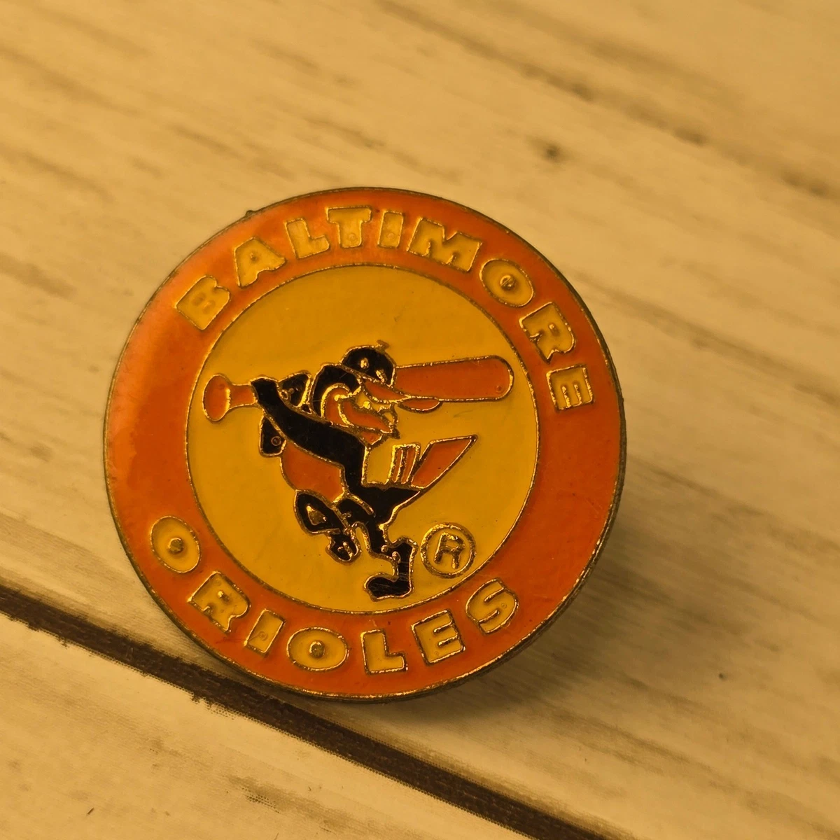 Peter David Pins In Vintage Sports Pins for sale | eBay